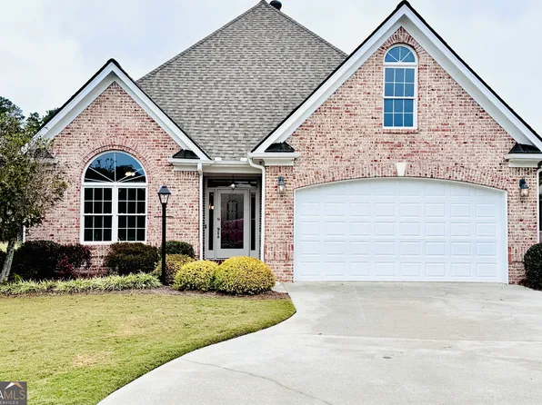 1603 Glenwood Way, Snellville, GA 30078