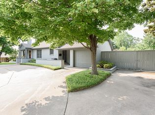 1212 E 21st St, Tulsa, OK 74114