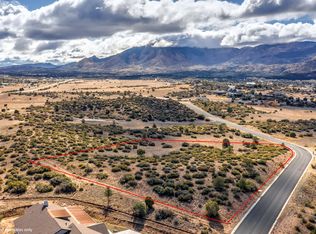 11395 N Arrow Ranch Rd, Prescott, AZ 86305