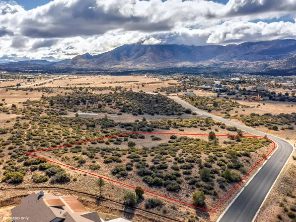 11395 N Arrow Ranch Rd, Prescott, AZ 86305