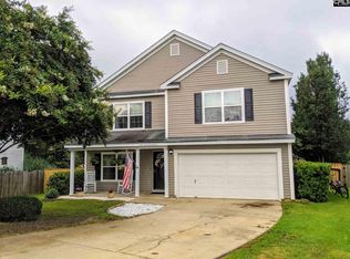 111 Waban Ct, Columbia, SC 29212