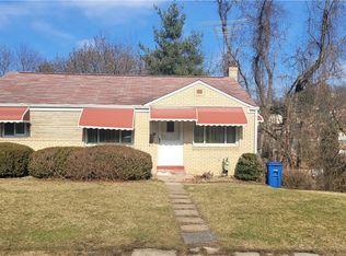 533 Calvert Ave, Pittsburgh, PA 15227