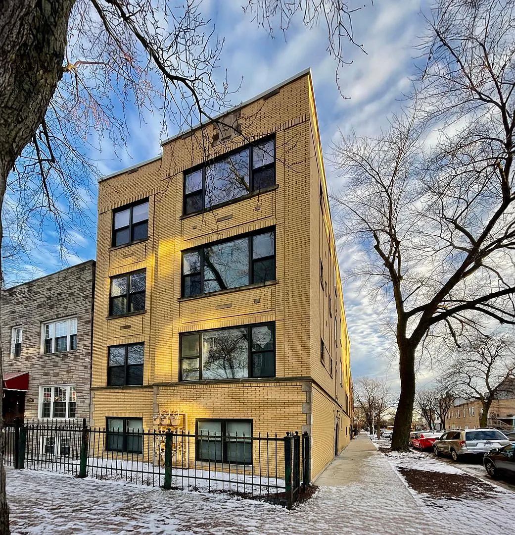 Building Photo - 1121 N Campbell Ave #1