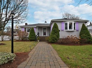 29 Wilson Rd, Stoneham, MA 02180