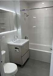 Rented by AZ REALTY NYC LLC