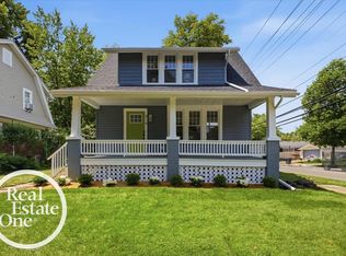 819 Notre Dame St, Grosse Pointe, MI 48230