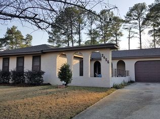 2456 Shea Dr, Macon, GA 31206