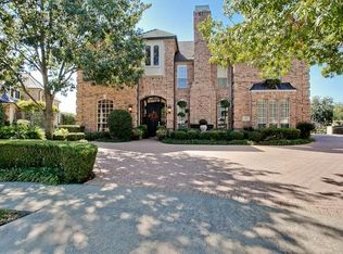 7 Innisbrook Ct, Frisco, TX 75034