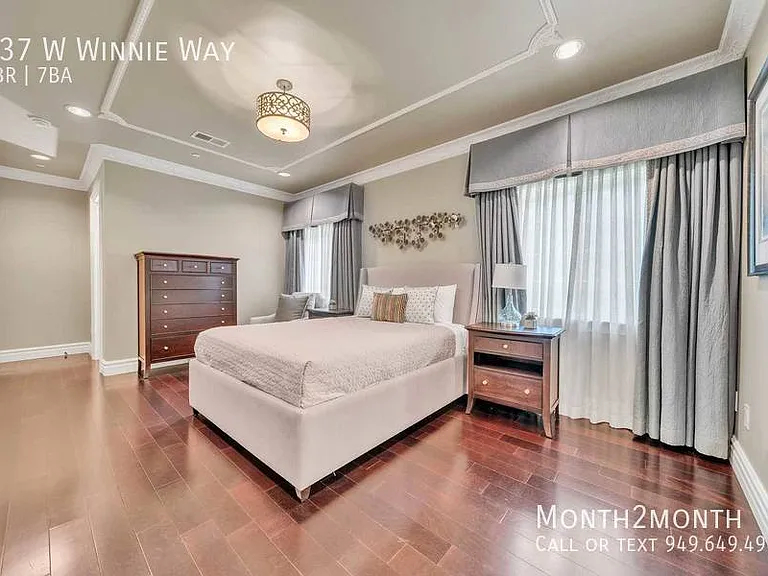 137 W Winnie Way — Photo 50