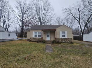 805 Airport Rd, Mount Vernon, IL 62864