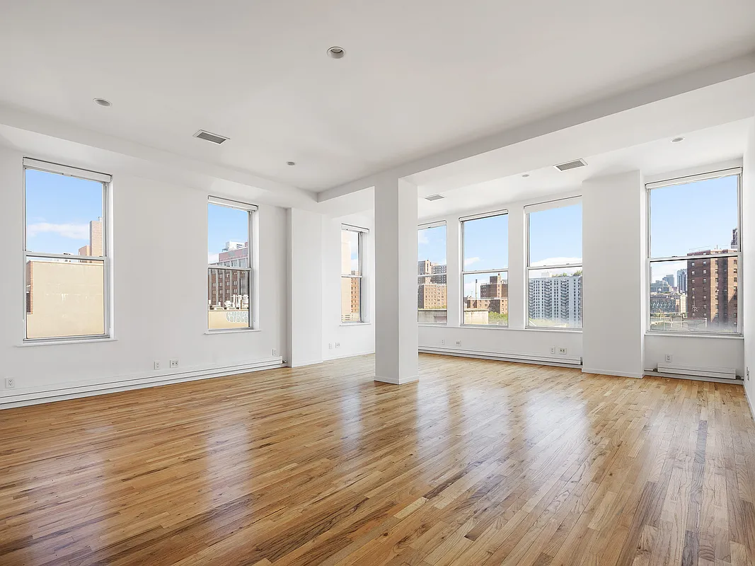 175 East Broadway Unit 6D  