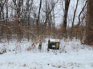 0 Lucky Ln, Seneca, WI 54654