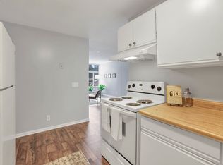 670 King St #8, Mansfield, OH 44903