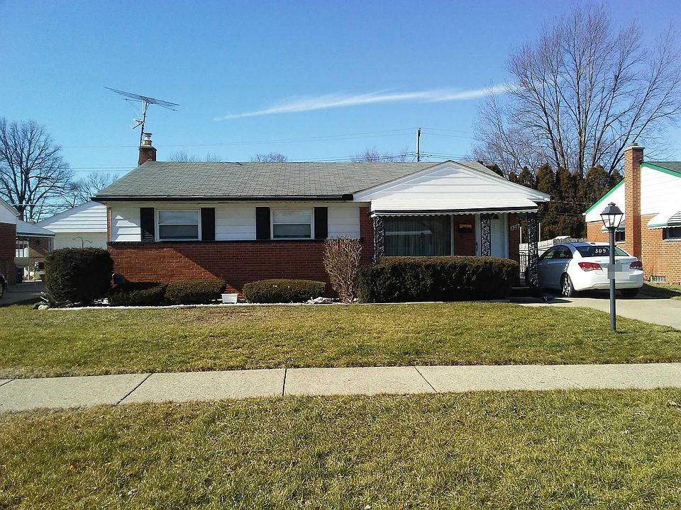 1st image of 309 Van Sull St