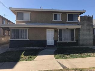829 N Monterey St, Alhambra, CA 91801
