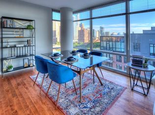 751 S Clark St #1606, Chicago, IL 60605