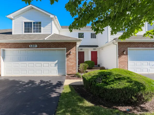 120 E Park Ave Unit B, Sugar Grove, IL 60554