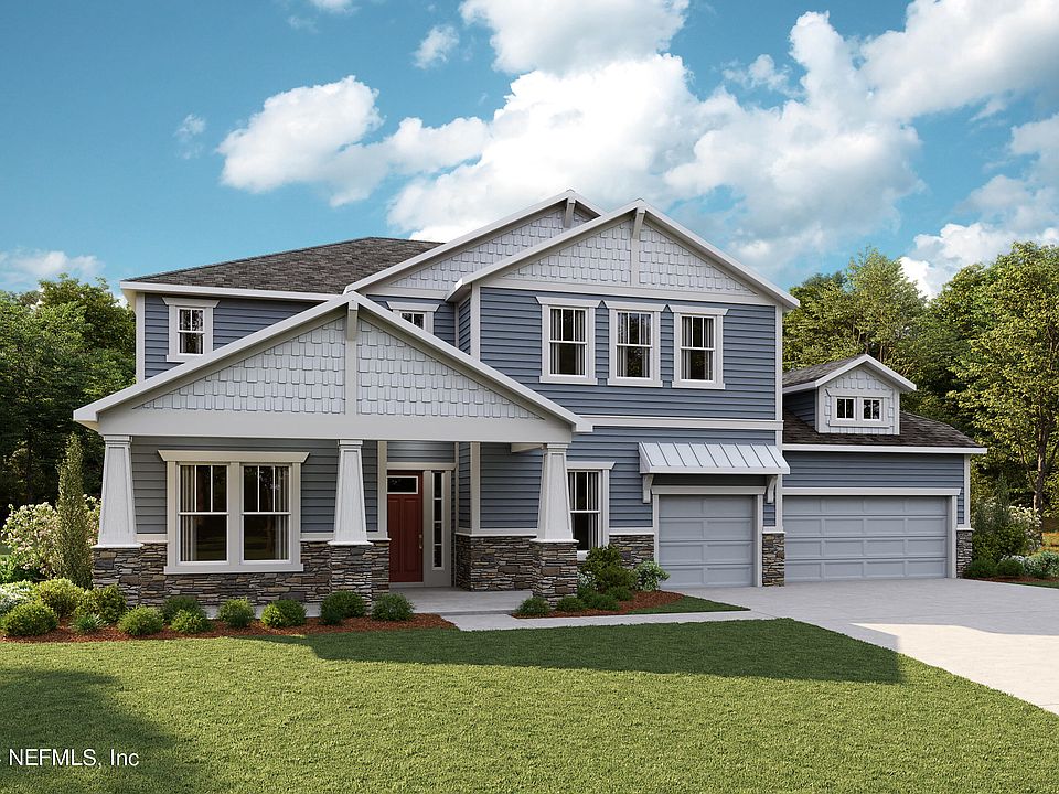 1st image of 241 HIGH BRUSH Court