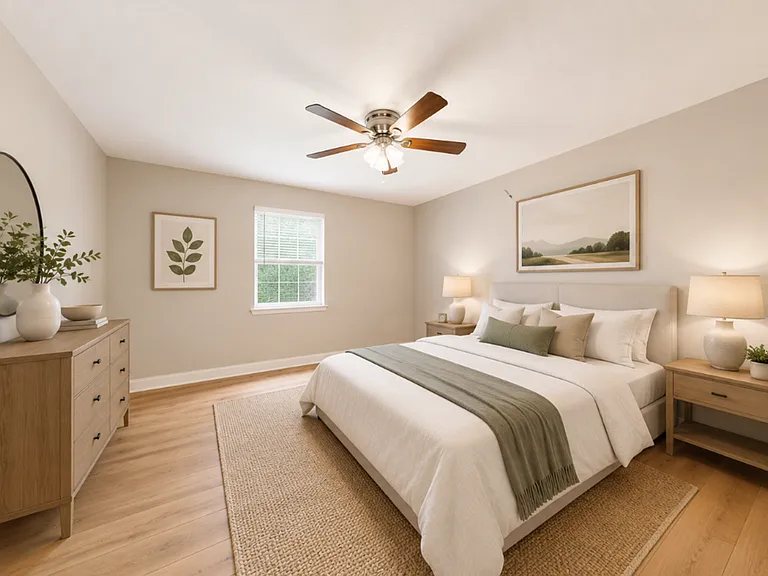 Caleb Place Apartments — Photo 11