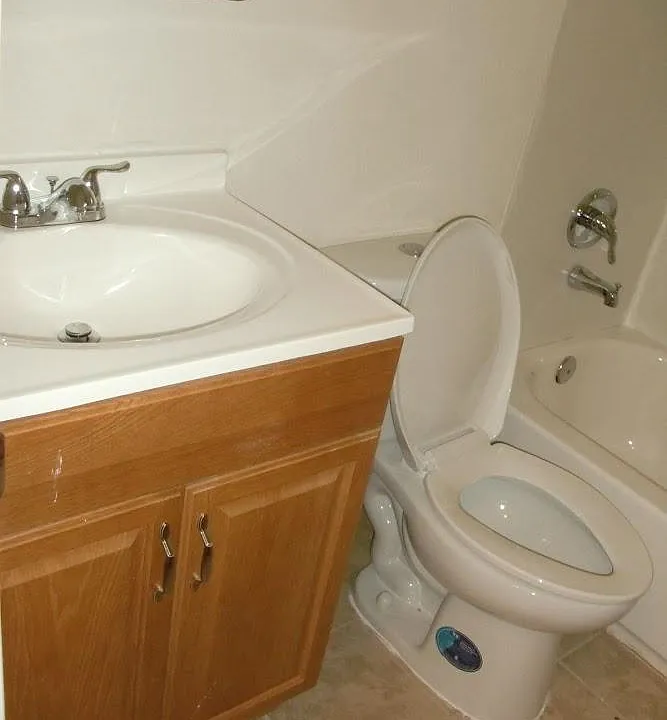 Full Bath