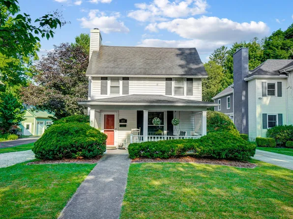 323 N Granger St, Granville, OH 43023