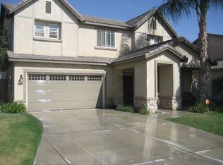 3208 Campfire Dr, Bakersfield, CA 93312