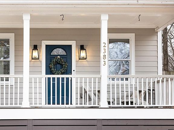 4th image of 2383 Bernard Rd NW