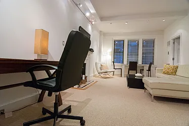 Rented by WAM Partners - William Moses Co.