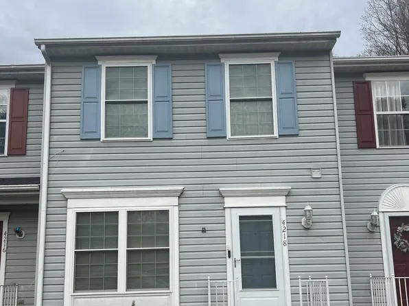 4218 Goodson Ct, Belcamp, MD 21017