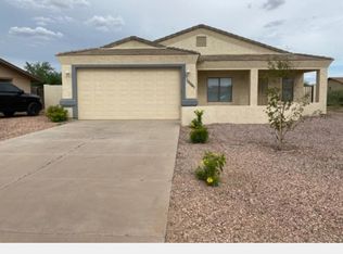 15061 S Amado Blvd, Arizona City, AZ 85123