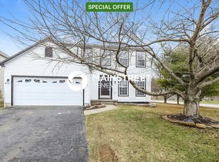 2968 Remington Ridge Rd, Columbus, OH 43232