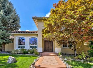 701 Aspen Trl, Reno, NV 89519