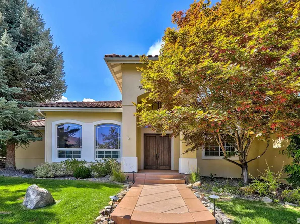 701 Aspen Trl, Reno, NV 89519