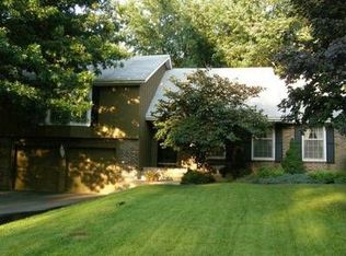 1404 SW 21st St, Blue Springs, MO 64015