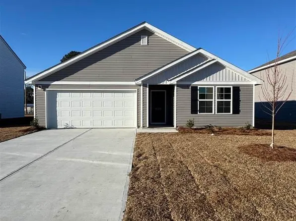 1035 Rushmore Loop, Florence, SC 29506