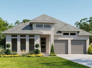 411A Plan, Tribute 50', The Colony, TX 75056
