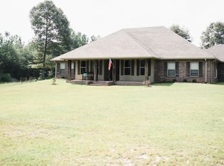 365 Addie T Nations Rd, Merryville, LA 70653