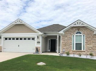 4124 Pullman Cir, Augusta, GA 30909