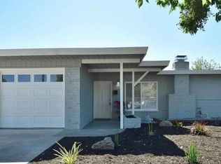 2850 La Salle Ave, Concord, CA 94520