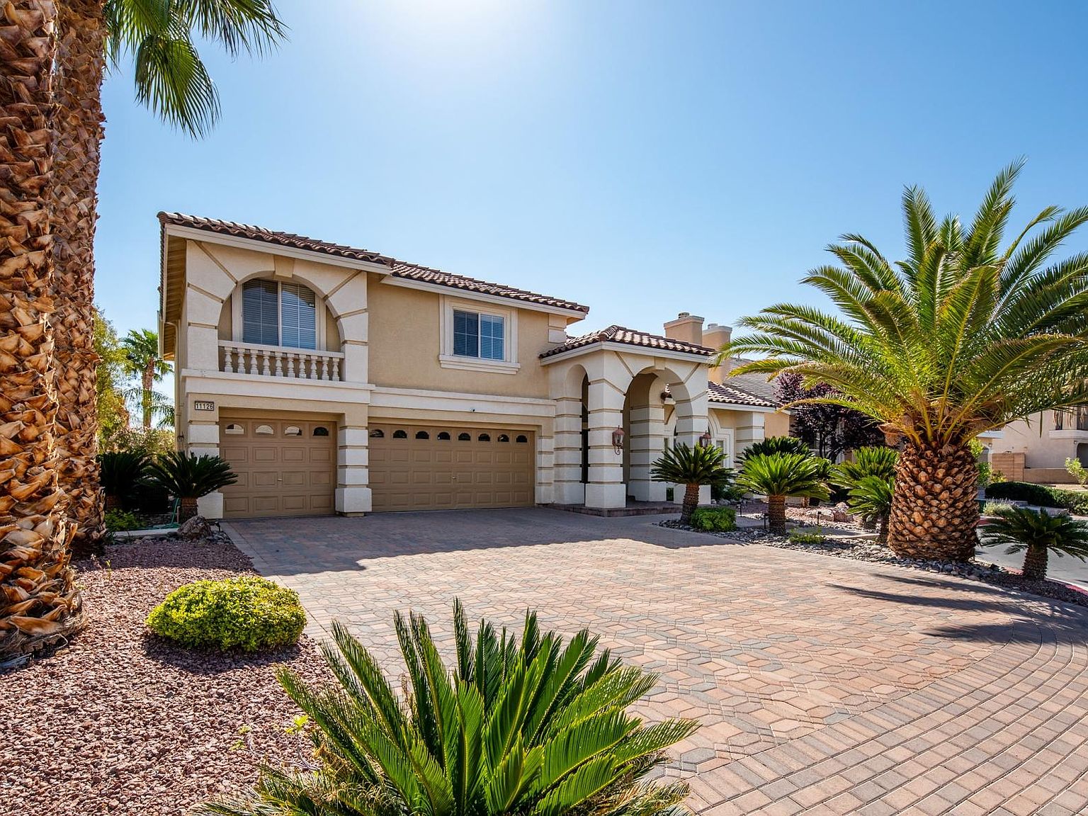 11126 Bandon Dunes Ct, Las Vegas, NV 89141 Zillow