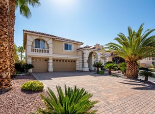 11126 Bandon Dunes Ct, Las Vegas, NV 89141