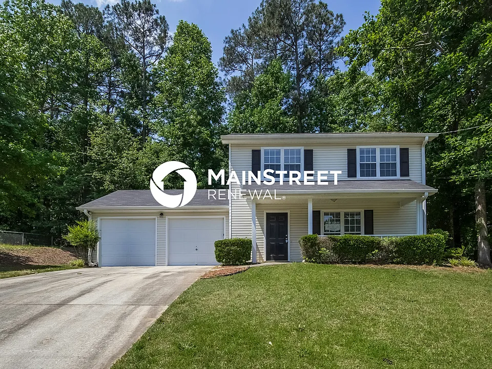 616 Hunters Cove Ln