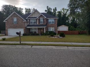 34 Nashview Trl, Allenhurst, GA 31301