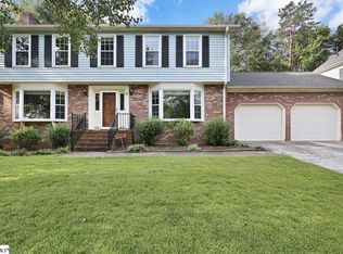 6 Pebble Creek Way, Taylors, SC 29687