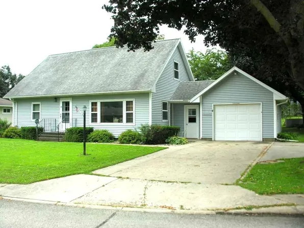 4 Maple Ln, Osage, IA 50461