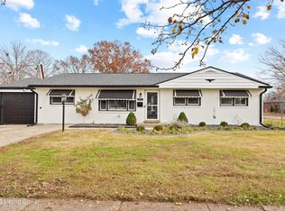 3907 Mamaroneck Rd, Louisville, KY 40218