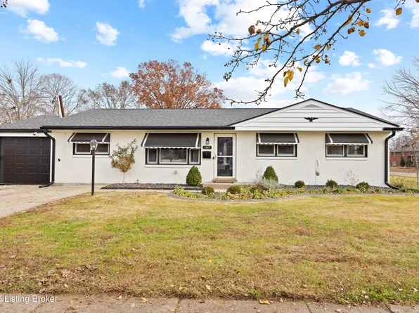 3907 Mamaroneck Rd, Louisville, KY 40218