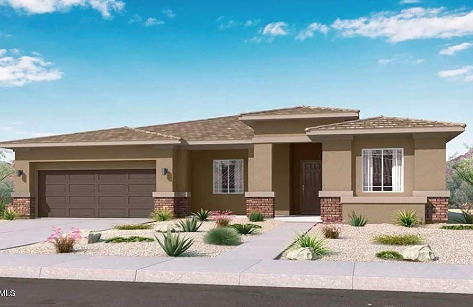 1st image of 14124 W CALLE LEJOS --