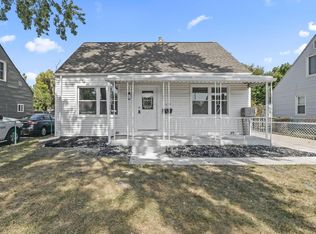 1212 Abner Ave, Columbus, OH 43224