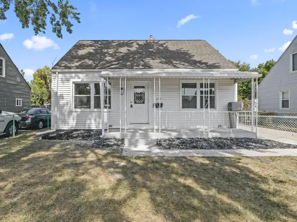 1212 Abner Ave, Columbus, OH 43224